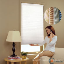 china manufacture honeycomb blind